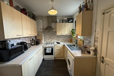 4 bed house, Rusholme Grove, Victoria Park, Manchester, M145AR - Image 4